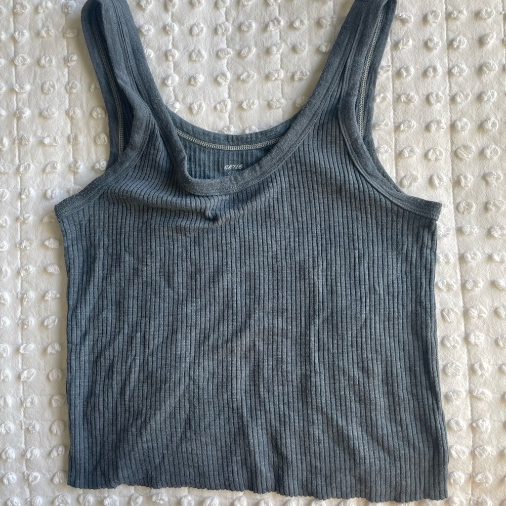 aerie tank top